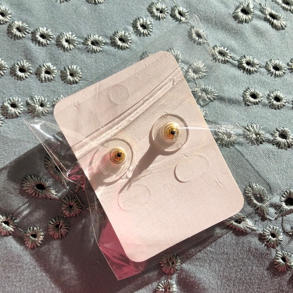 Earrings - Picture 2 of 2